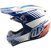 Troy Lee Designs GP Pro Segment 2026 MIPS Adult Off-Road Helmets