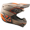 Troy Lee Designs GP Pro Segment MIPS Adult Off-Road Helmets
