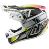 Troy Lee Designs SE5 Carbon Lined Up MIPS Adult Off-Road Helmets
