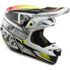 Troy Lee Designs SE5 Carbon Lined Up MIPS Adult Off-Road Helmets