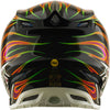 Troy Lee Designs SE5 Carbon Torched 2026 MIPS Adult Off-Road Helmets