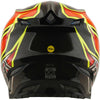 Troy Lee Designs SE5 Carbon Wings 2026 MIPS Adult Off-Road Helmets