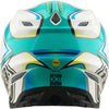 Troy Lee Designs SE5 Composite Crest MIPS Adult Off-Road Helmets