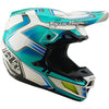 Troy Lee Designs SE5 Composite Crest MIPS Adult Off-Road Helmets