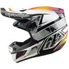Troy Lee Designs SE5 Composite Lined Up MIPS Adult Off-Road Helmets