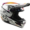 Troy Lee Designs SE5 Composite Lined Up MIPS Adult Off-Road Helmets