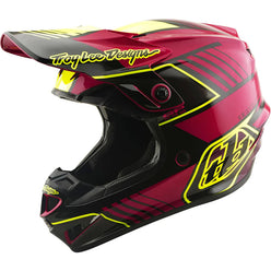 Troy Lee Designs GP Pro Segment MIPS Youth Off-Road Helmets