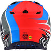 Troy Lee Designs SE4 Polyacrylite Beta MIPS Youth Off-Road Helmets (Refurbished, Without Tags)