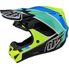 Troy Lee Designs SE4 Polyacrylite Beta MIPS Youth Off-Road Helmets (Refurbished, Without Tags)