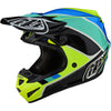 Troy Lee Designs SE4 Polyacrylite Beta MIPS Youth Off-Road Helmets (Refurbished, Without Tags)