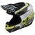 Troy Lee Designs SE4 Polyacrylite Skooly MIPS Youth Off-Road Helmets (Brand New)