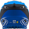 Troy Lee Designs SE4 Polyacrylite Yamaha L4 MIPS Youth Off-Road Helmets