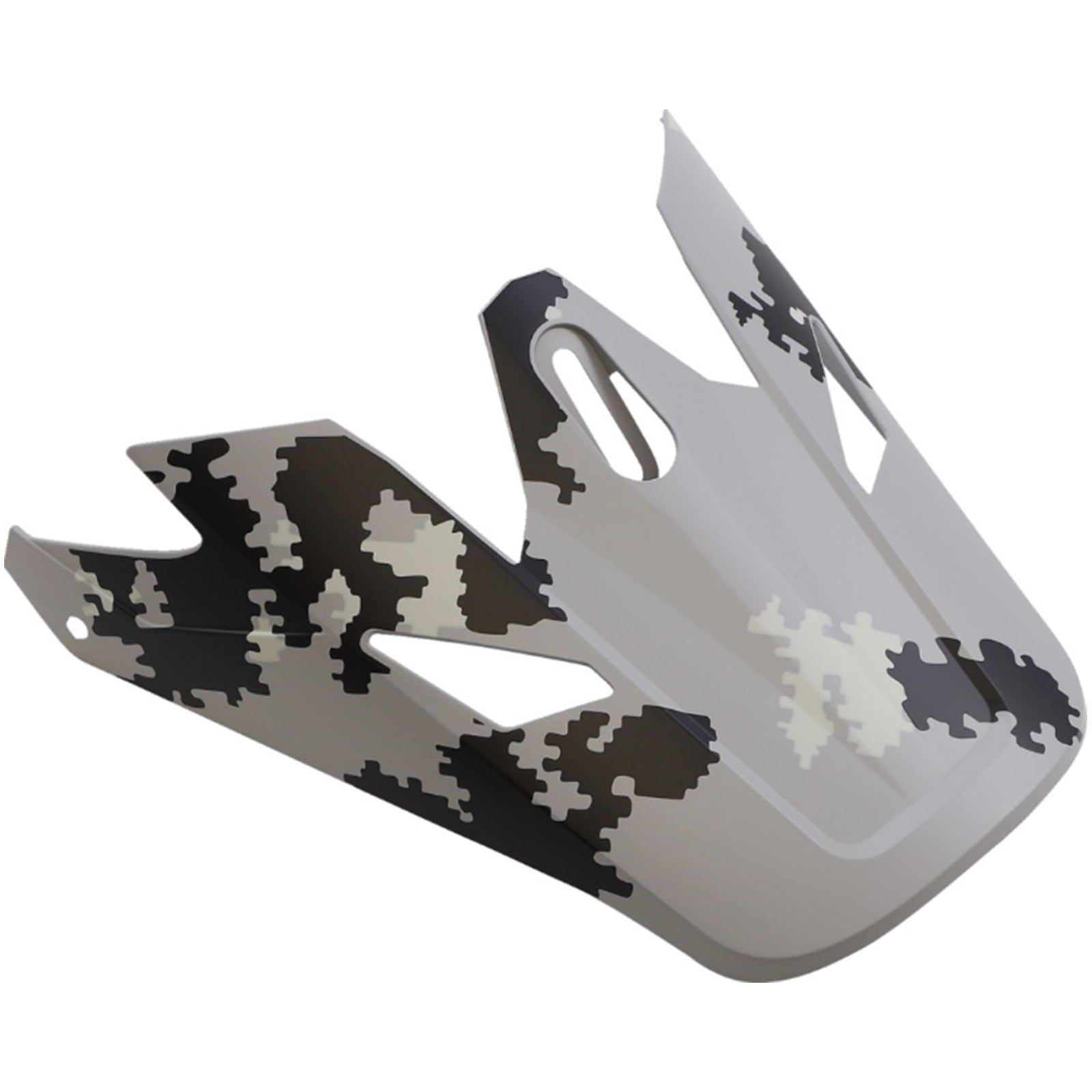 Z1R Rise Digi Camo Visor Kit Helmet Accessories-0132