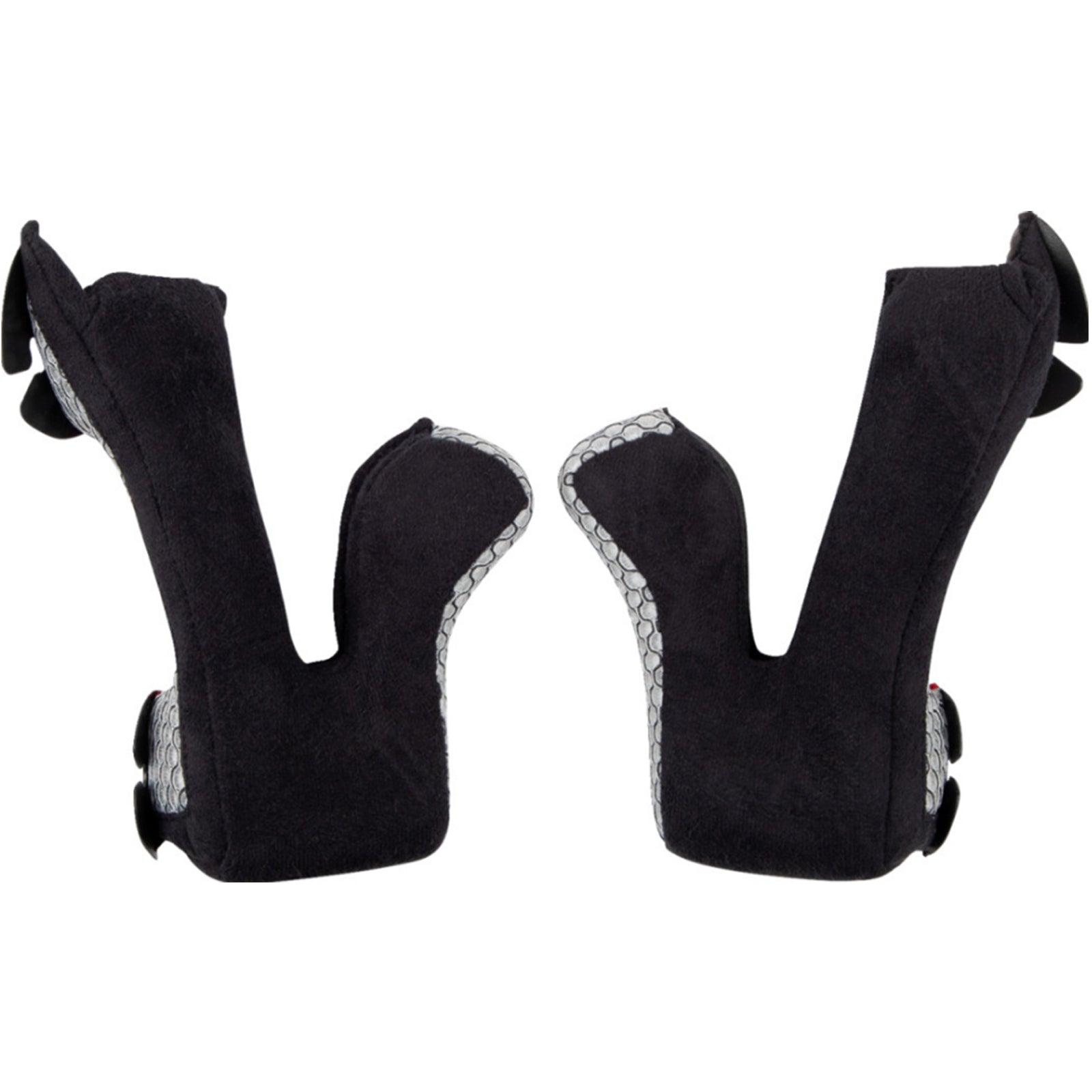 Z1R F.I. Cheek Pad Helmet Accessories-0134