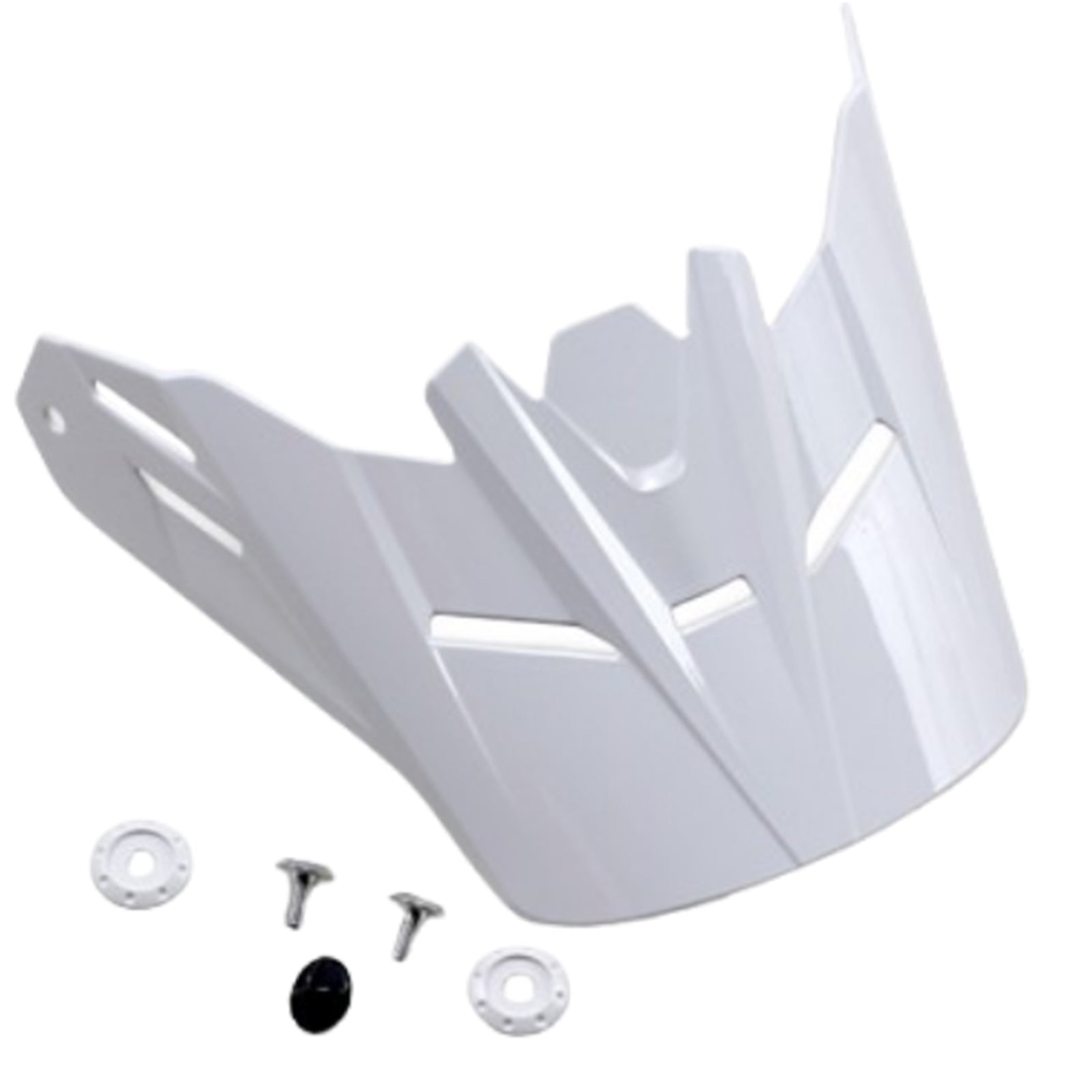 Z1R Rise Solid Visor Kit Helmet Accessories-0132