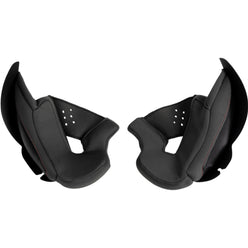 Z1R Solaris 2.0 Cheek Pads Helmet Accessories