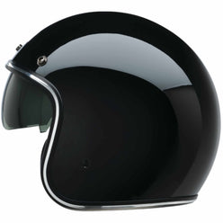Z1R Grimlock Solid Adult Cruiser Helmets