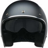 Z1R Grimlock Solid Adult Cruiser Helmets