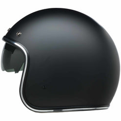 Z1R Grimlock Solid Adult Cruiser Helmets