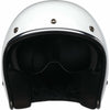 Z1R Grimlock Solid Adult Cruiser Helmets