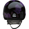 Z1R Vagrant NC Rose Adult Cruiser Helmets