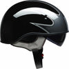 Z1R Vagrant Slash Adult Cruiser Helmets