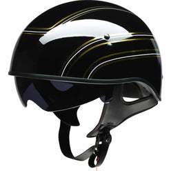 Z1R Vagrant Varsity Adult Cruiser Helmets