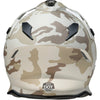 Z1R Range Camo Adult Street Helmets