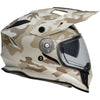 Z1R Range Camo Adult Off-Road Helmets