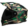 Z1R Range Camo Adult Off-Road Helmets