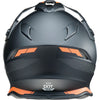 Z1R Range Uptake Adult Off-Road Helmets