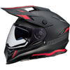 Z1R Range Uptake Adult Street Helmets