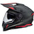 Z1R Range Uptake Adult Off-Road Helmets