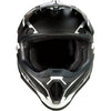 Z1R Rise Flame Adult Off-Road Helmets