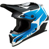 Z1R Rise Flame Adult Off-Road Helmets