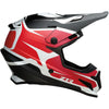 Z1R Rise Flame Adult Off-Road Helmets