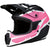 Z1R Rise Flame Kids Off-Road Helmets