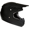 Z1R Rise Solid Youth Off-Road Helmets