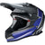 Z1R F.I. Fractal MIPS Youth Off-Road Helmets