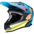 Z1R F.I. Fractal MIPS Youth Off-Road Helmets