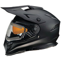 Z1R Range 2.0 Electric Dual Pane Adult Snow Helmets