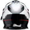 Z1R Range Bladestorm Dual Pane Electric Adult Snow Helmets