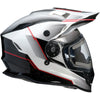 Z1R Range Bladestorm Dual Pane Electric Adult Snow Helmets