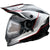 Z1R Range Bladestorm Dual Pane Electric Adult Snow Helmets