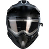 Z1R Range Bladestorm Dual Pane Electric Adult Snow Helmets