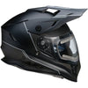 Z1R Range Bladestorm Dual Pane Electric Adult Snow Helmets