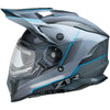 Z1R Range Bladestorm Dual Pane Electric Adult Snow Helmets