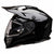 Z1R Range Dual Pane Adult Snow Helmets