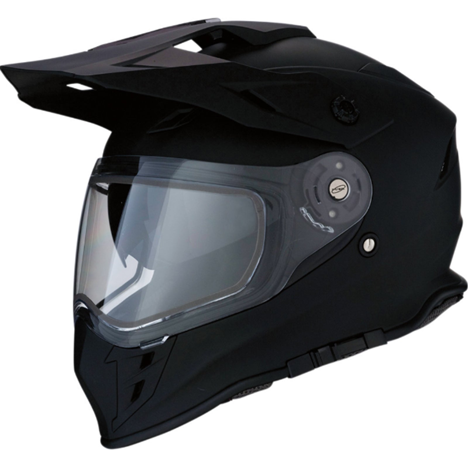 Z1R Range Dual Pane Adult Snow Helmets-0121