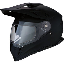 Z1R Range Dual Pane Adult Snow Helmets